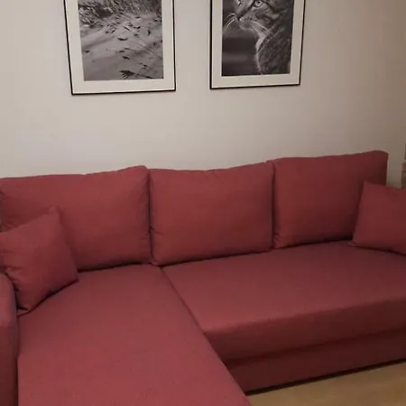 In Quiet Center ריגה