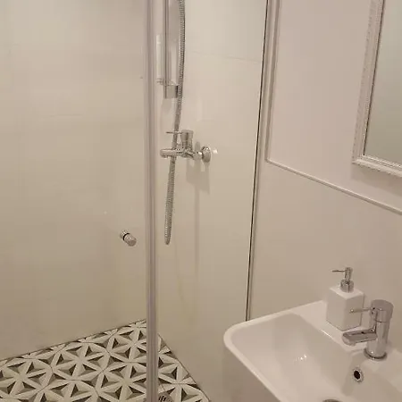 דירה In Quiet Center ריגה
